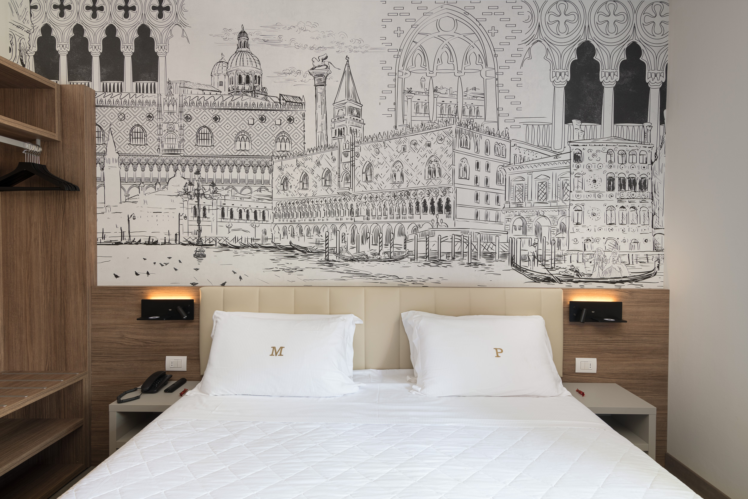 Hotel Marco Polo