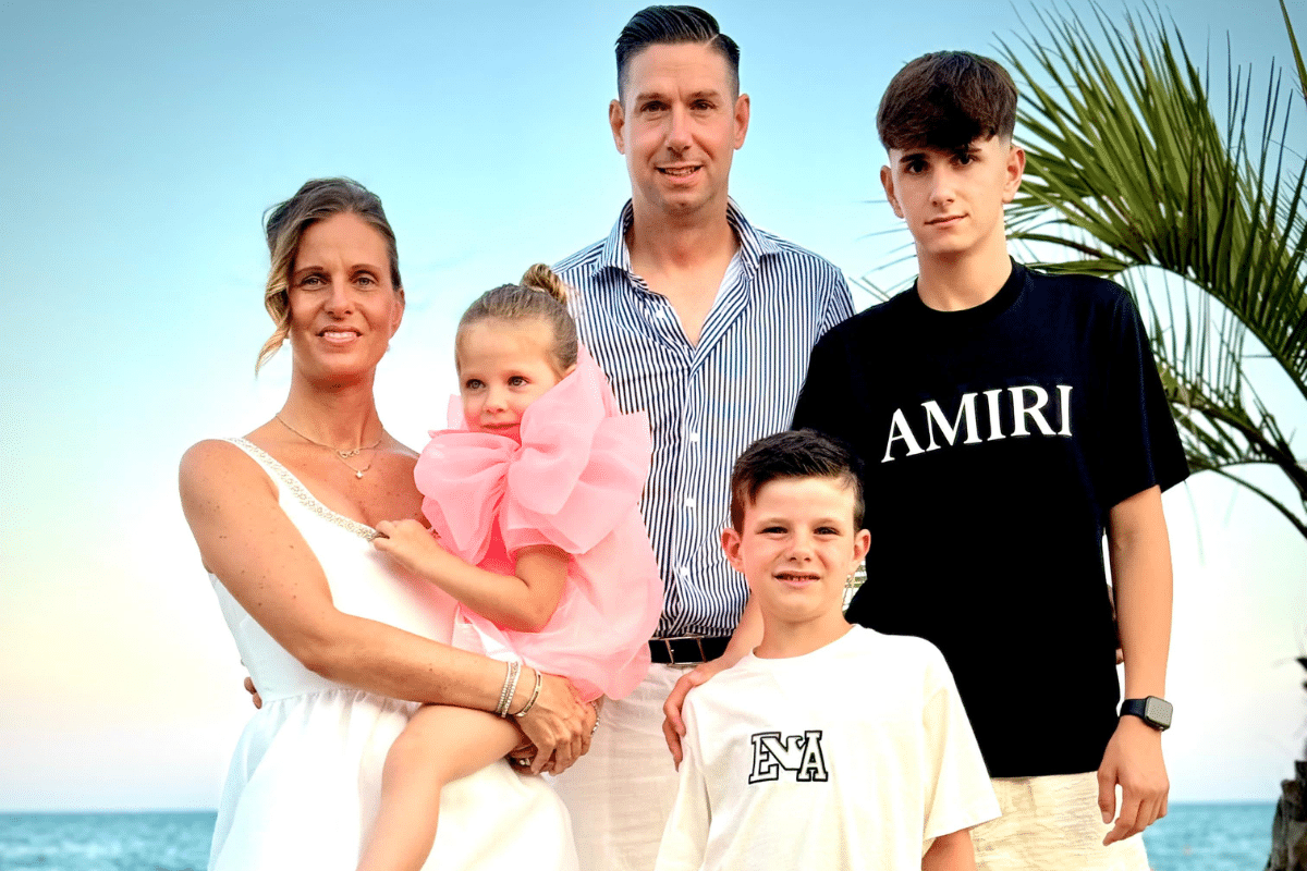 famiglia Capeleto